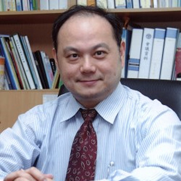 President：Dr.Tzu-Hsiang Ko